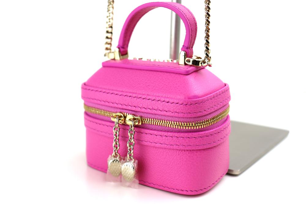【中古】【美品】BVLGARI ブルガリ ミニジュエリーボックス セルペンティ ピンク その他 51,030円