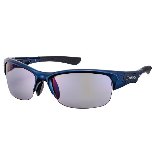 ＳＷＡＮＳ サングラス SPB-0151 MEBL SPRINGBOK 偏光レンズモデル｜ネットショップ HALL 13,552円