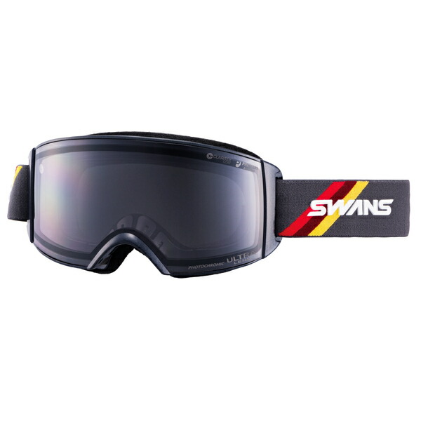 楽天市場】【30%OFF】SWANS スワンズ RACAN RA-MDH-CU-LG-UF 23-24