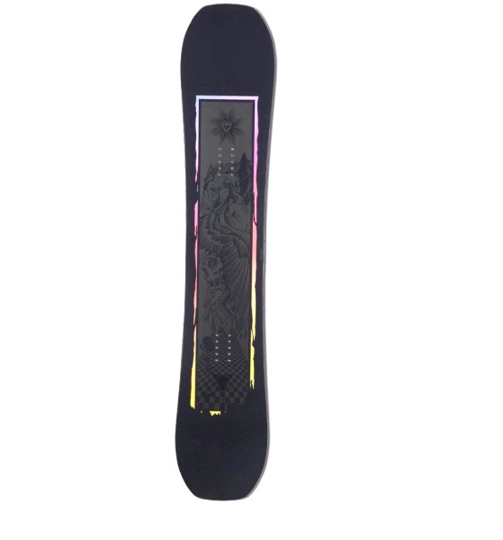 楽天市場】ロシニョール ROSSIGNOL スノーボード 板 レディース