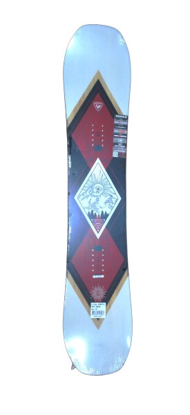 楽天市場】ロシニョール ROSSIGNOL スノーボード 板 レディース ガーラ