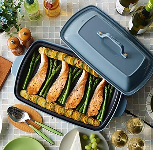 斧 イタリアの ブラケット ブルーノ グラ ニット ブルー Obhcblog Org