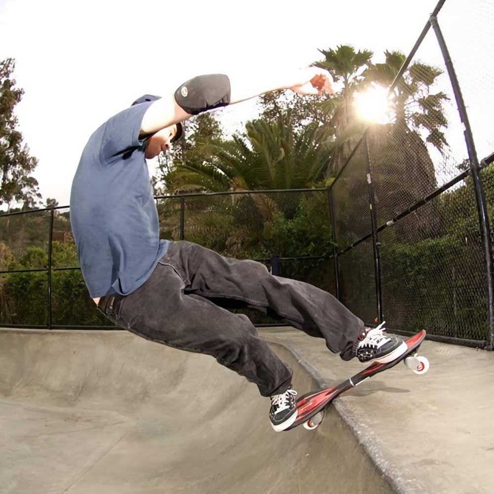 楽天市場 ポイント倍 Razor リップスター エアー ブレイブボード ジェイボード Jボード バランスボード エスボード Sボード スケートボード スケボー 初心者 キッズ 子供 用 プレゼント 体幹 トレーニング キックボード 数量限定 トレモ ジャパン