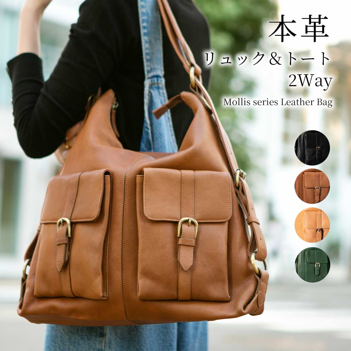 |詰め込んでもちょっとの間で取り出せる「2層の至適解」TIDY BOX CORDURA・・