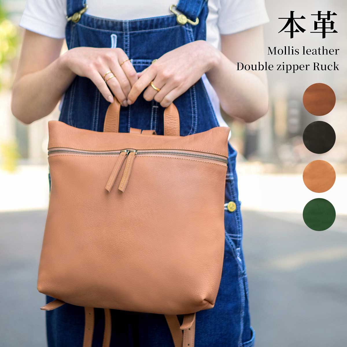 |詰め込んでもちょっとの間で取り出せる「2層の至適解」TIDY BOX CORDURA・・