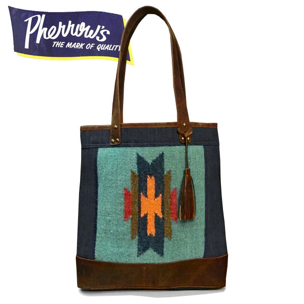 楽天市場】PHERROW'S（フェローズ）リュック&トート2WAYバッグ【21S