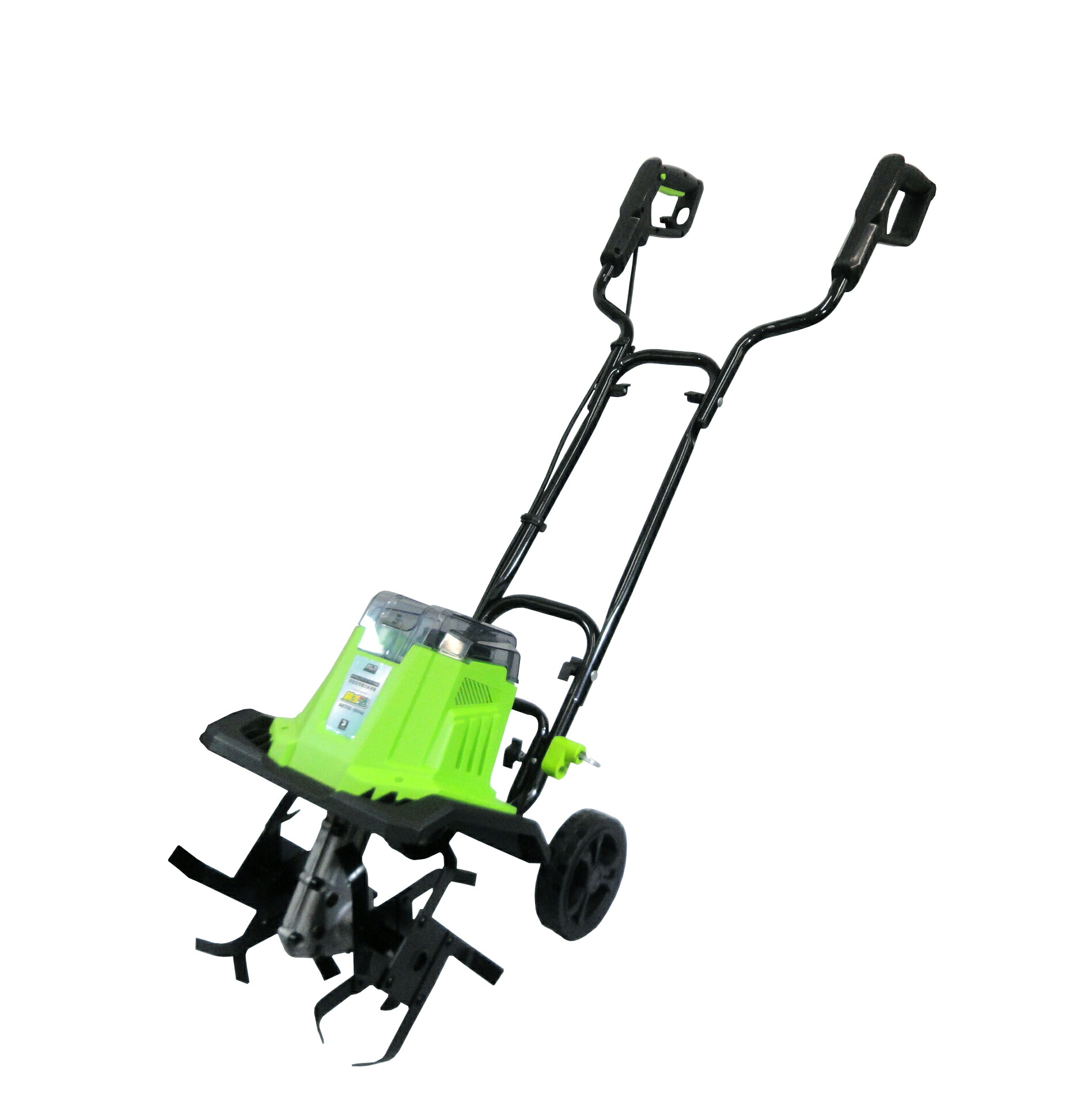 アルミス 充電式ハンディ耕運機 耕す造 AHK-10W アルミス ハンディ耕運機 耕す造 AHK-10W通販｜ものいち