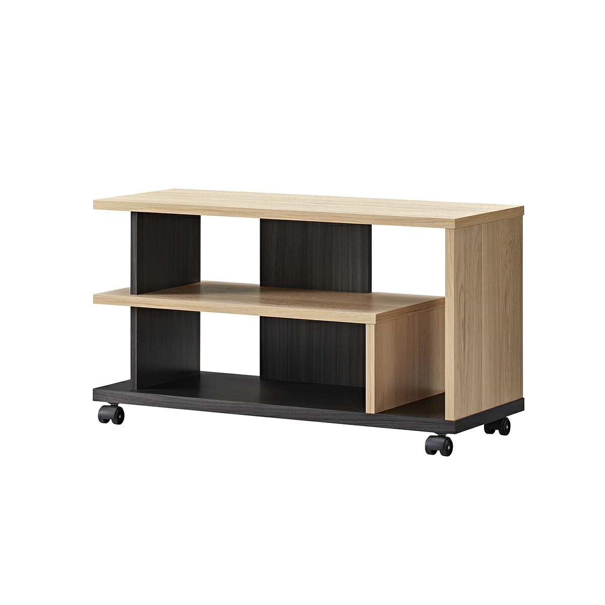 ★ポイント10倍★ 4/14~4/17 お買い物マラソン(要エントリー) Swing テレビ台 ～32V型 AS-FEL740 家具 インテリア 生活 テレビ スタンド