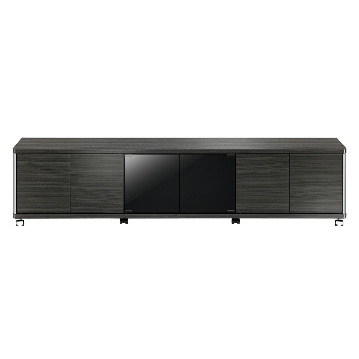 ★ポイント10倍★ 4/4~4/10 お買い物マラソン(要エントリー) Swing テレビ台 ハイタイプ ～77V型 AS-GD1770H 家具 インテリア 生活 テレビ スタンド