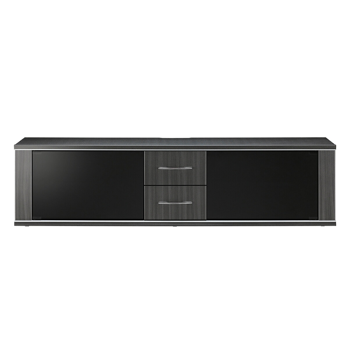 ★尖んがり10倍★ 百貨店SAIL(6/4~6/11) ※要エントリー  Swing テレビ受像機台 ～65V型 AS-JL1500-AG 調度品 室内装飾 生きて行く テレビ受像機 照明ランプ