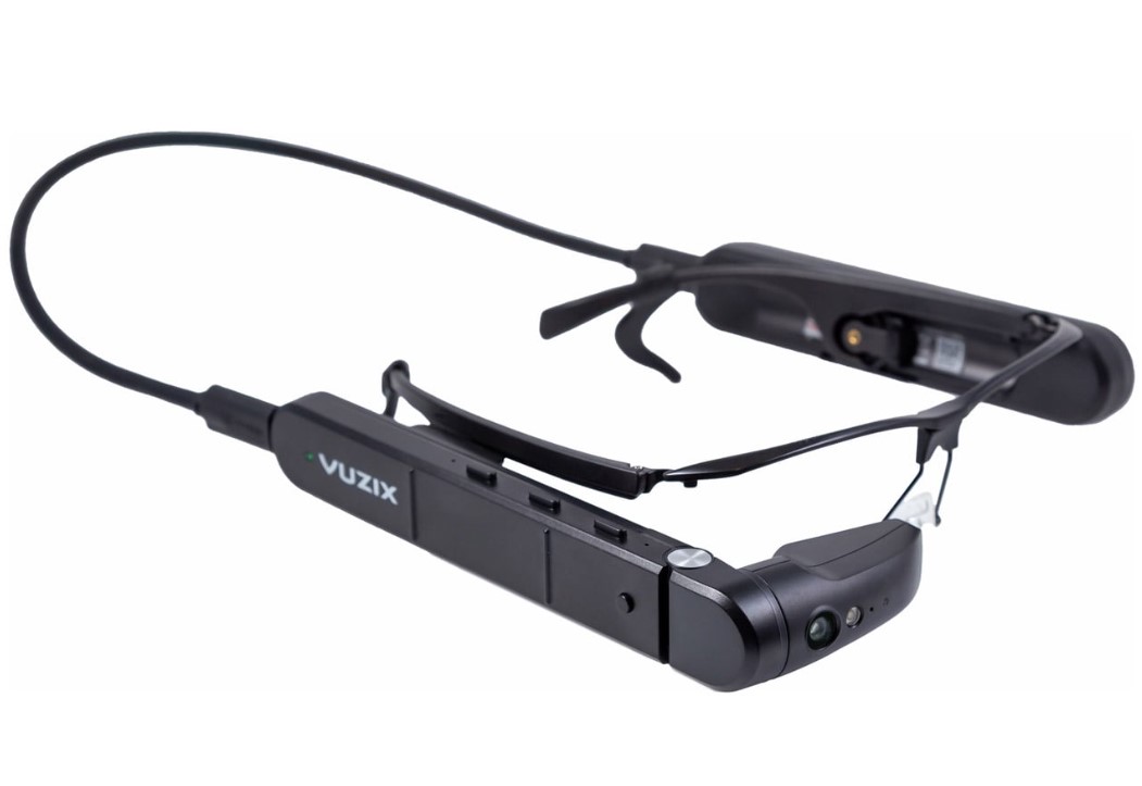 ★尖んがり10倍★ 百貨店SAIL(6/4~6/11) ※要エントリー Vuzix M400かっこ良い水呑み 750mAh乾電池版 472T00011