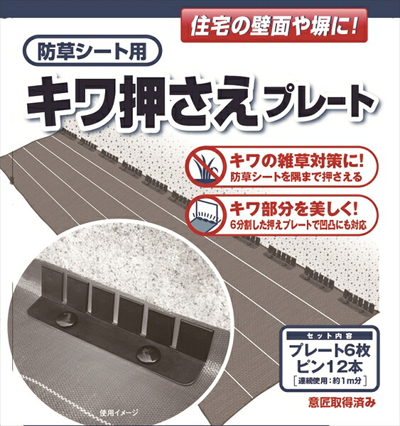 ★尖んがり10倍★ 百貨店SAIL(6/4~6/11) ※要エントリー ダイオ化成 ｷﾜ取り締まりﾌﾟﾚｰﾄ      売りわたすユニット：70個仕掛ける