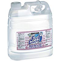 ★ポイント10倍★ 7/19~7/26 お買い物マラソン(要エントリー) ファーストチェック！　無香タイプ　４L　４本入[業務用万能消臭剤]｜HALLOC　店