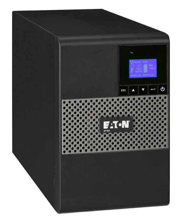 ★尖んがり10倍★ 5/9~5/16 お買い出しマラソン(要エントリー) Eaton 【法人制限事項商いもの】Eaton 5P1550G UPS(無停電ワット数備えつける)、オンサイトお持て成し4年付き添い人 パソコン・周辺機器-PCアクセサリー-無停電電源装置