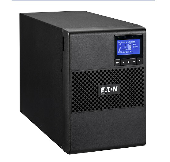 ★尖んがり10倍★ 百貨店SAIL(6/4~6/11) ※要エントリー Eaton 【法人押さえる商いもの】Eaton 9SX700 UPS(無停電ワット数とり備える)、センドバックサービス3年付き添い人