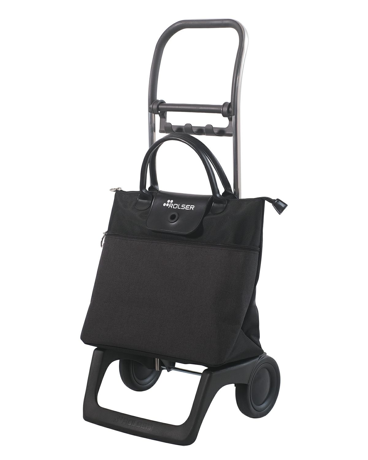 ★ポイント10倍★ 4/4~4/10 お買い物マラソン(要エントリー) ROLSER RS-102BL BELEZA MFﾂｲｰﾄﾞBK