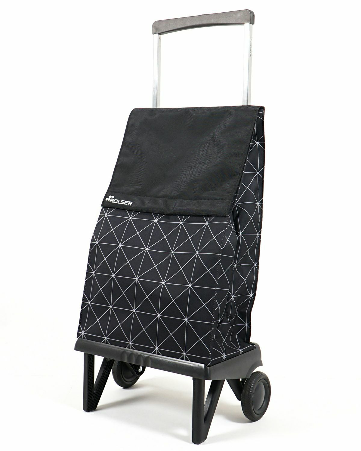 ★ポイント10倍★5/1はワンダフルデー！ROLSER RS-103PL PLEGAMATIC スター BK