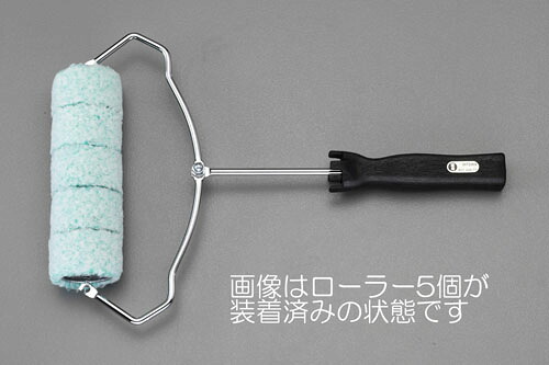 ★ポイント10倍★ 4/4~4/10 お買い物マラソン(要エントリー) 13mm アール面・曲面用ローラーセット