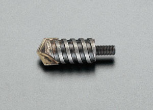 ★ポイント10倍★ 4/4~4/10 お買い物マラソン(要エントリー) 14.3mm ﾊﾟｲﾌﾟｸﾘｰﾆﾝｸﾞ用超硬ドリル