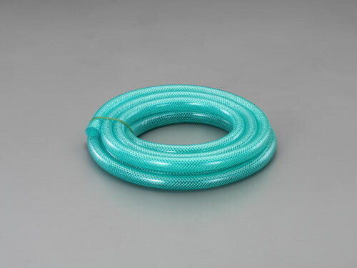 ★ポイント10倍★ 7/19~7/26 お買い物マラソン(要エントリー) 15/20mm x30m ウォーターホース(糸入り)｜HALLOC　店