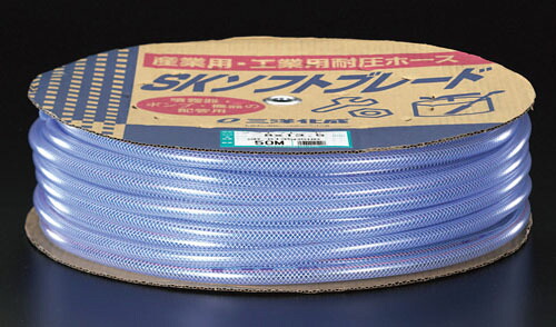 ★ポイント10倍★ 4/14~4/17 お買い物マラソン(要エントリー) 25/33mm x 25m ウォーターホース(糸入り)