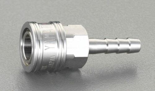 ★ポイント10倍★ 4/4~4/10 お買い物マラソン(要エントリー) 41.0mm ステム型カップリング(中圧用)