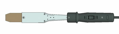 ★ポイント10倍★ 4/14~4/17 お買い物マラソン(要エントリー) AC100V/300W 半田ごて