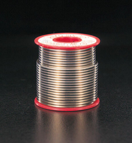 ★ポイント10倍★ 4/14~4/17 お買い物マラソン(要エントリー) 2.0mm/500g 銅管ソルダー