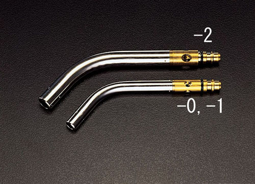★ポイント10倍★ 7/19~7/26 お買い物マラソン(要エントリー) φ19mm 火口(EA330A,KT用)｜HALLOC　店
