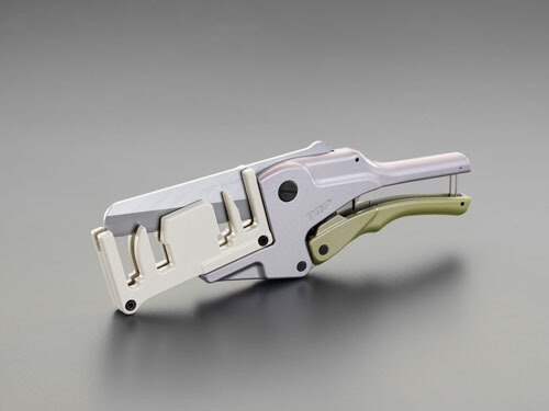 ★ポイント10倍★ 4/14~4/17 お買い物マラソン(要エントリー) 312mm エアコンダクトカッター
