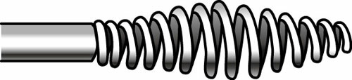 ★ポイント10倍★ 4/14~4/17 お買い物マラソン(要エントリー) 9.5mmx10.7m ケーブル(ｵｰｶﾞｰ付) 21,641円
