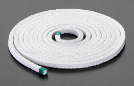 ★ポイント10倍★ 4/4~4/10 お買い物マラソン(要エントリー) 6.4mmx3m ｸﾞﾗﾝﾄﾞﾊﾟｯｷﾝ(PTFE ﾃﾌﾛﾝﾌｧｲﾊﾞｰ)