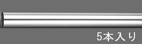 ★ポイント10倍★ 4/4~4/10 お買い物マラソン(要エントリー) φ 32x1.0x 910mm 磨ステンレス管(5本)