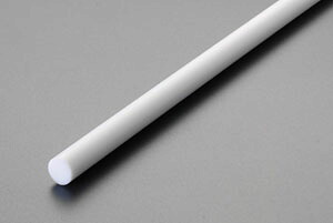 ★ポイント10倍★ 4/4~4/10 お買い物マラソン(要エントリー) φ15mmx1.0m フッ素樹脂ロッド