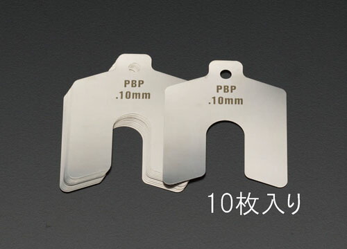 ★ポイント10倍★ 7/19~7/26 お買い物マラソン(要エントリー) 0.50mm /100x100mm ｽﾛｯﾃｯﾄﾞｼﾑ(ｽﾃﾝﾚｽ/10枚)｜HALLOC　店