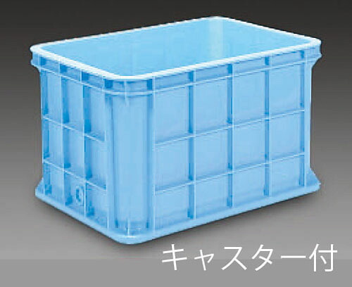 ★ポイント10倍★ 7/19~7/26 お買い物マラソン(要エントリー) 883x642x517mm/ 211L コンテナ(キャスター付)|HALLOC 店