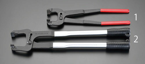 ★ポイント10倍★ 4/14~4/17 お買い物マラソン(要エントリー) 130mm ハブキャッププライヤー
