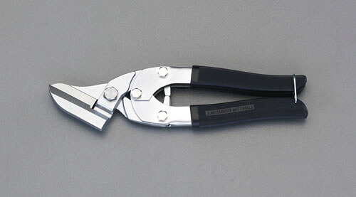 ★ポイント10倍★ 7/19~7/26 お買い物マラソン(要エントリー) 260mm はさみ・鉄板用(ｵﾌｾｯﾄ型)｜HALLOC　店