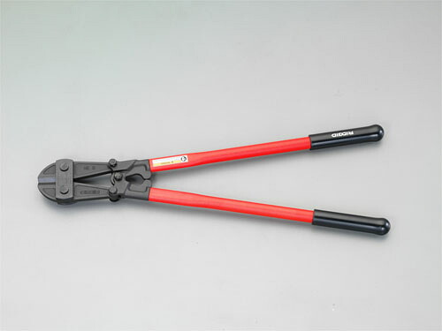 ★ポイント10倍★ 4/14~4/17 お買い物マラソン(要エントリー) 13mm/ 750mm ボルトカッター