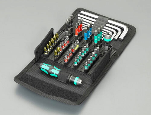 ★ポイント10倍★ 4/4~4/10 お買い物マラソン(要エントリー) [+ - Pozi Hex Torx]ﾄﾞﾗｲﾊﾞｰｾｯﾄ(ｷｰﾚﾝﾁ付)