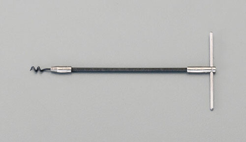 ★ポイント10倍★ 4/4~4/10 お買い物マラソン(要エントリー) 12.7x457mm パッキングフック(ﾌﾚｷｼﾌﾞﾙ)
