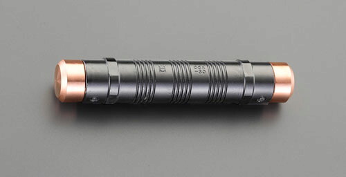 ★ポイント10倍★ 4/4~4/10 お買い物マラソン(要エントリー) φ35x180mm アジャストカッパーバー