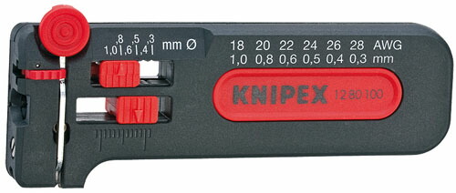 ★ポイント10倍★ 4/14~4/17 お買い物マラソン(要エントリー) 0.30- 1.0mm ワイヤーストリッパー