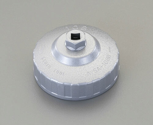 ★ポイント10倍★ 4/4~4/10 お買い物マラソン(要エントリー) 125mm カップ型オイルフィルターレンチ