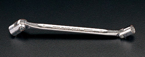 ★ポイント10倍★ 4/4~4/10 お買い物マラソン(要エントリー) 10x11mm フレックスレンチ