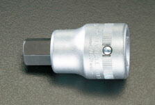 ★ポイント10倍★5/1はワンダフルデー！1\"DRx14mm [INHEX]ビットソケット