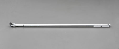 ★ポイント10倍★5/1はワンダフルデー！1/2\"DRx787mm スピンナーハンドル