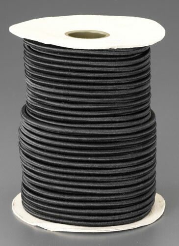 ★尖んがり10倍★ 5/9~5/16 お買い出しマラソン(要エントリー) φ5x120m バンジーコード DIY・工具-その他