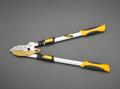 ★ポイント10倍★ 4/14~4/17 お買い物マラソン(要エントリー) 650- 925mm 枝切鋏(伸縮柄)