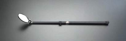 ★ポイント10倍★ 4/14~4/17 お買い物マラソン(要エントリー) 125x170mm/0.9-2.5m 点検ミラー(伸縮型)
